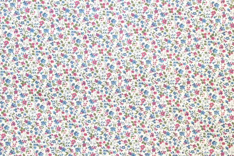 JJCコットンコール天小花20